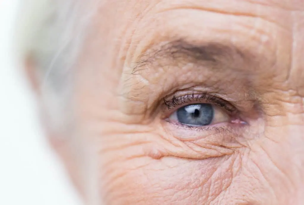 Warning Signs for Eye Disease