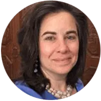 Julie Rosenberg, DC, DACNB