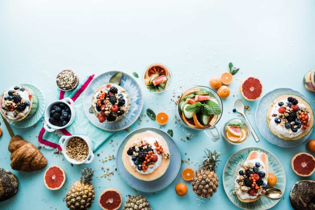 Optimal Digestive Health