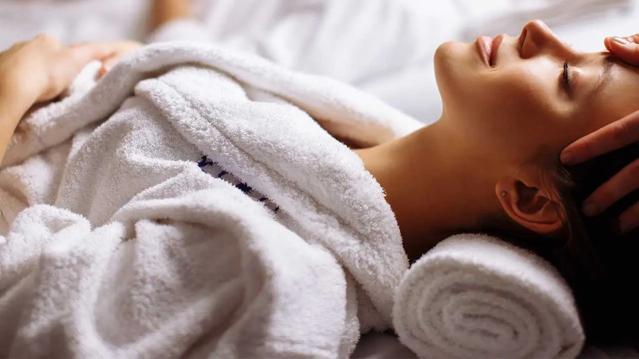 Meridian Therapy in Rockville, Maryland