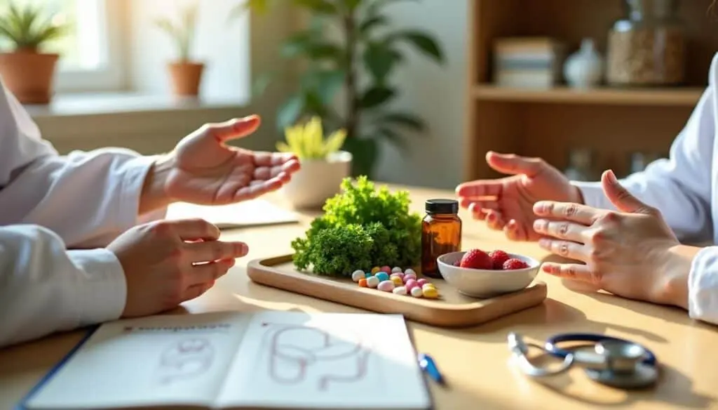 Functional Medicine Autoimmune Treatment: Why Combining Traditional and Holistic Approaches Works Better