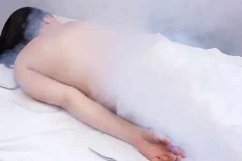Ozone Therapy