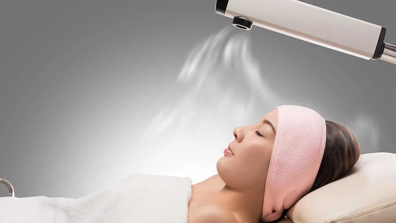 Ozone Therapy