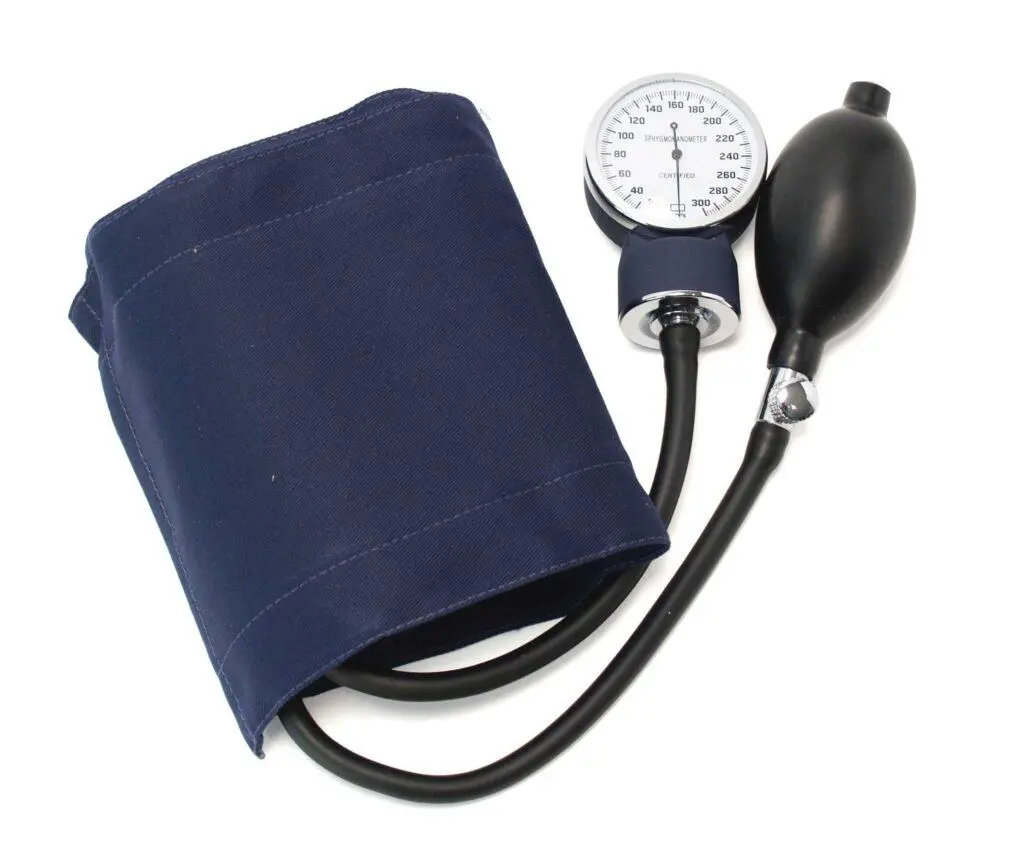 Blood Pressure Truths