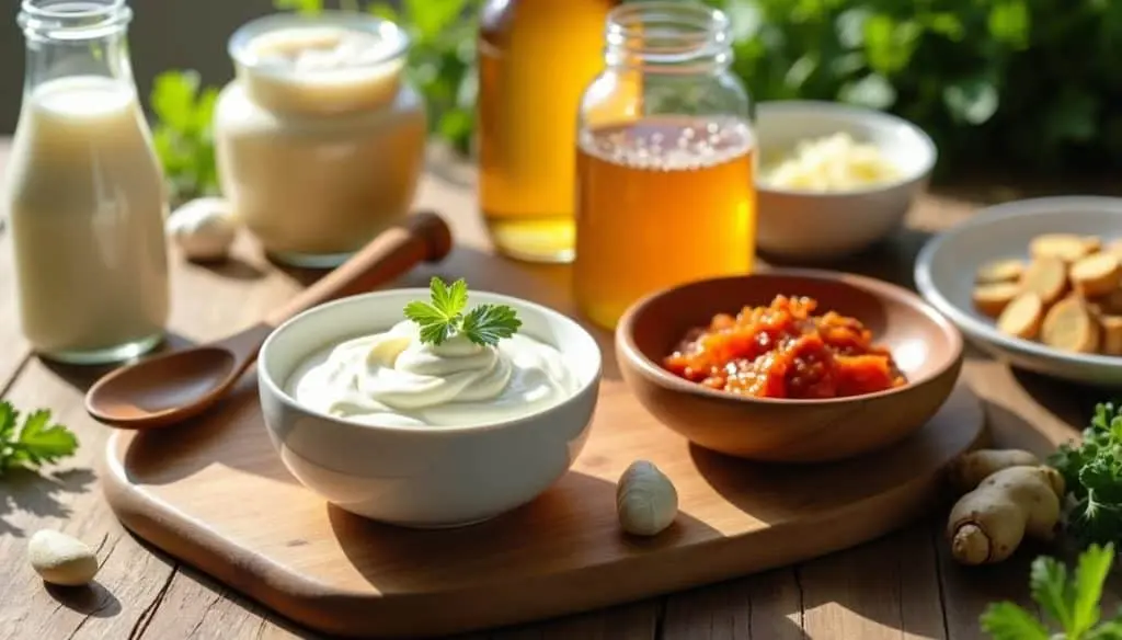 Probiotics for Digestive Health: What Science Says About Gut Bacteria and Immunity