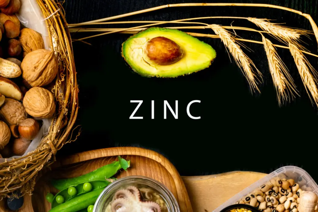 What's all the noise about Zinc?