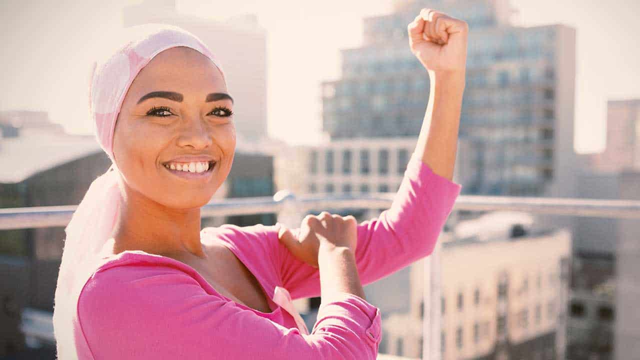 Integrative Cancer Treatment Specialist