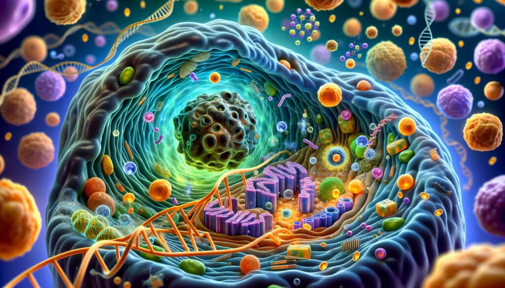 Exploring Metabolic Therapy for Cancer: 10 Elements of the Metabolic Terrain