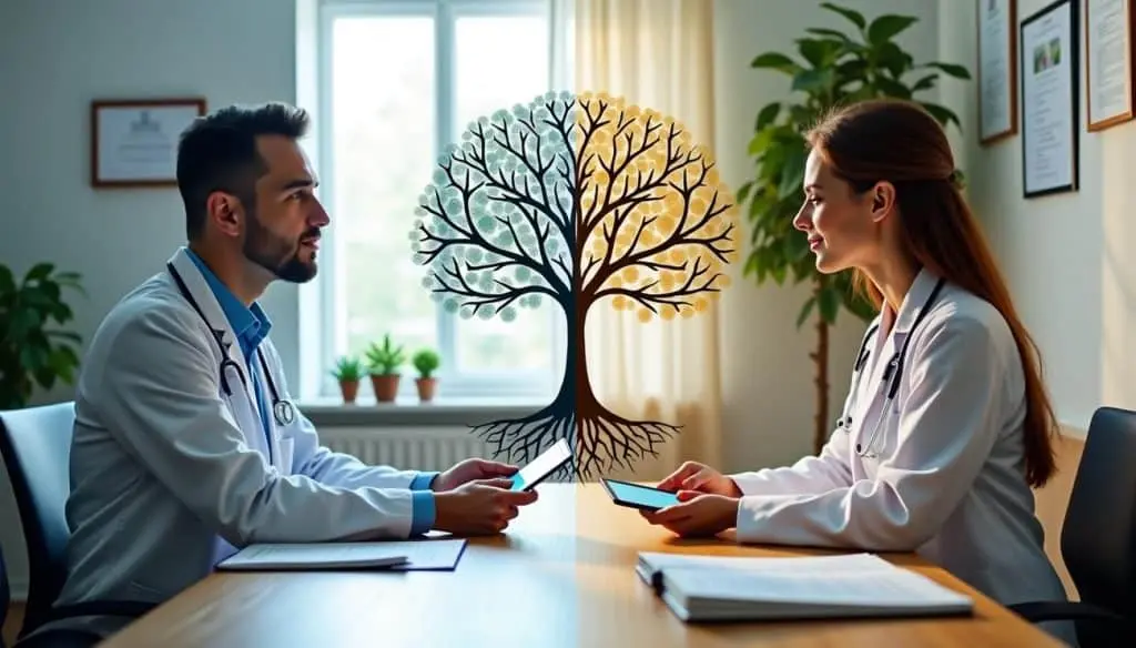 Why Functional Medicine Doctors like Dr. Leo Focus on Root Causes (Not Just Symptoms)