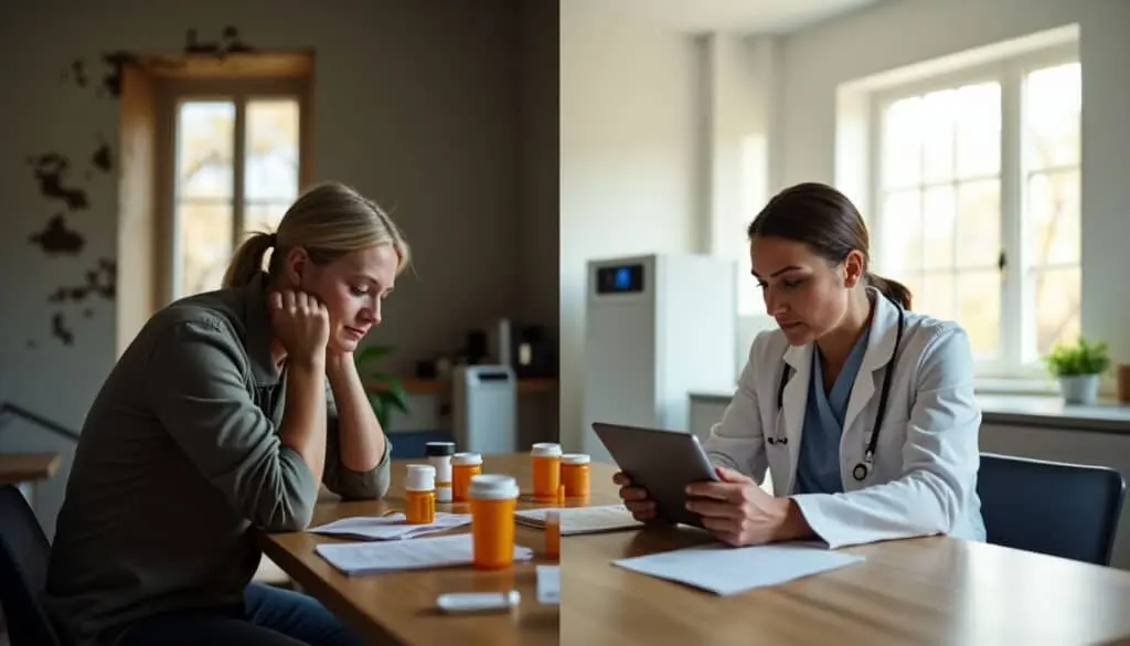 CIRS Treatment: A Functional Medicine Doctor's Complete Guide