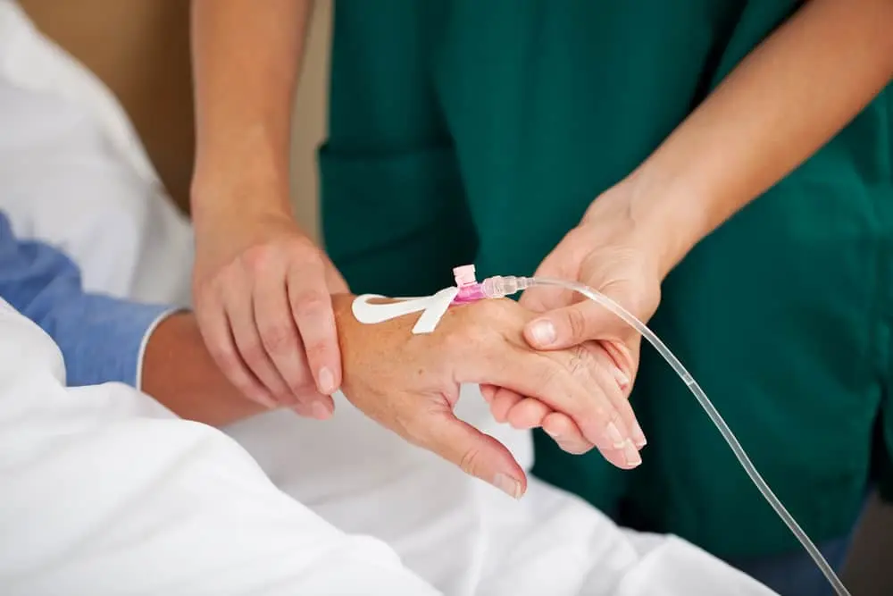 What Are The Benefits of Ozone Therapy?