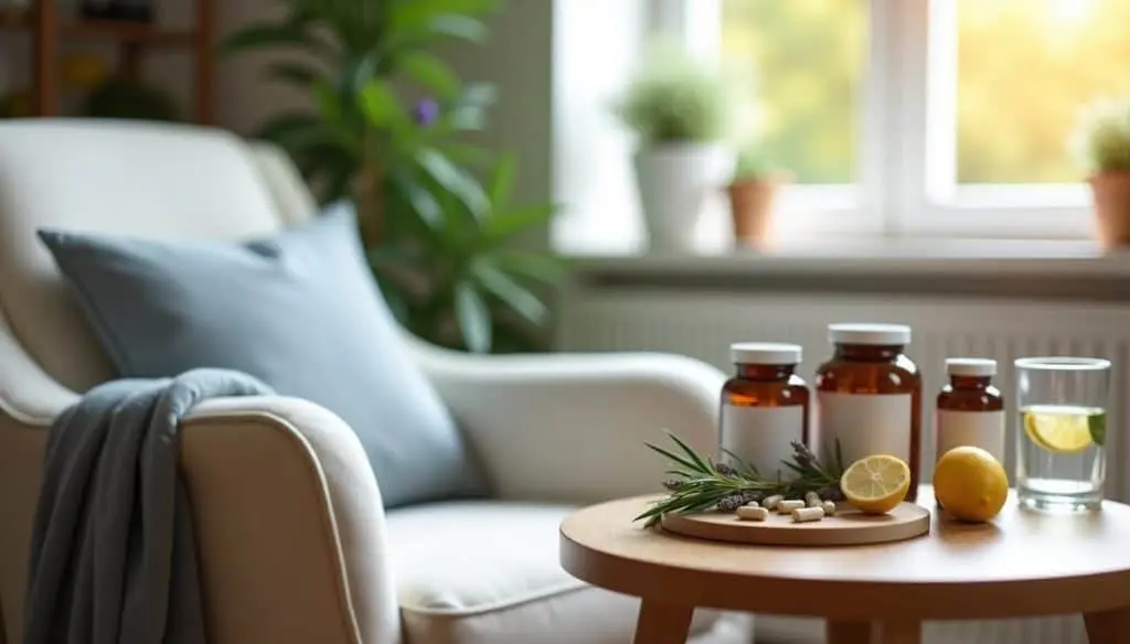 Proven Chronic Fatigue Supplements: An Integrative Medicine Approach