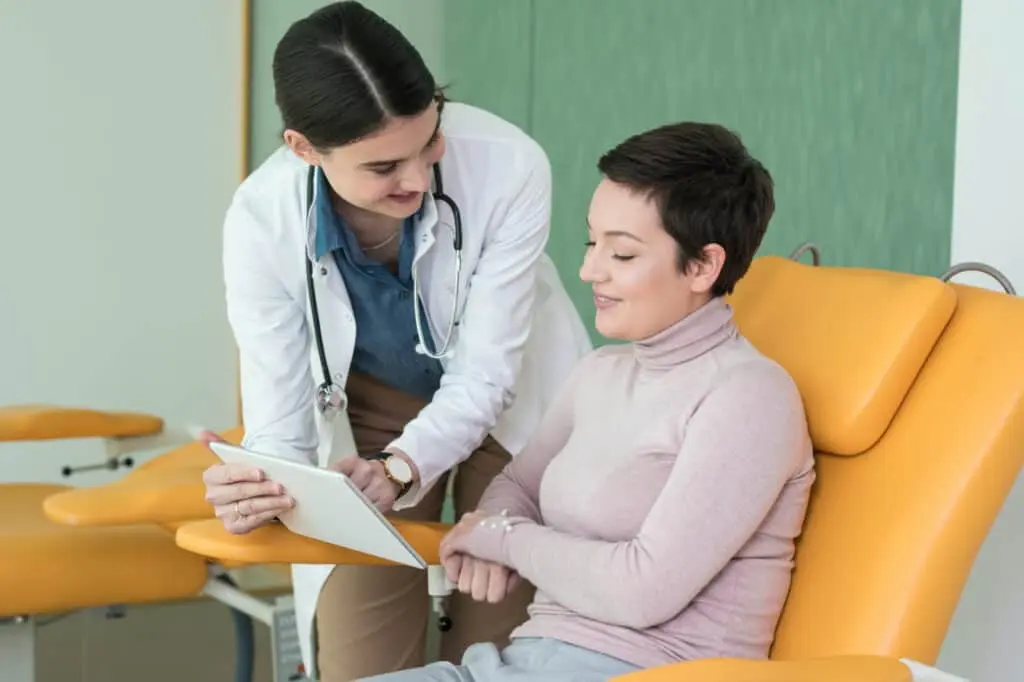 8 Conditions That Improve With Ozone Therapy
