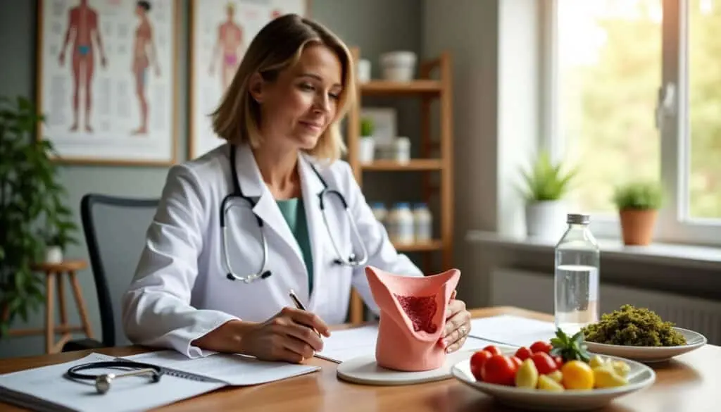 Thyroid Health: 10 Functional Medicine Thyroid Essential Facts
