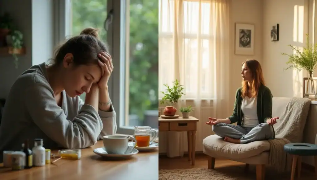 The Truth About Beating Chronic Fatigue Syndrome: What Actually Works in 2025