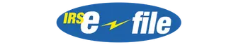irs e file logo