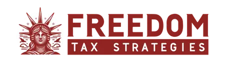 Freedom Tax Strategies