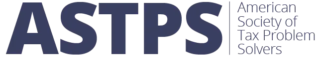 astps logo