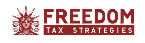 Freedom Tax Strategies