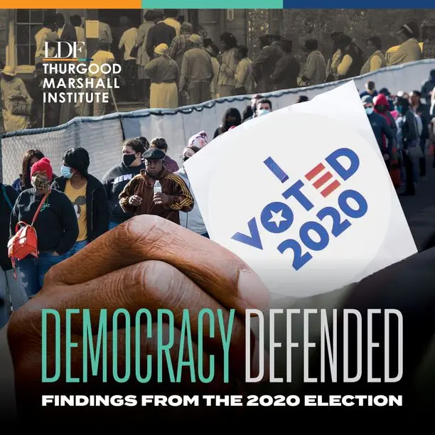Democracy Defended