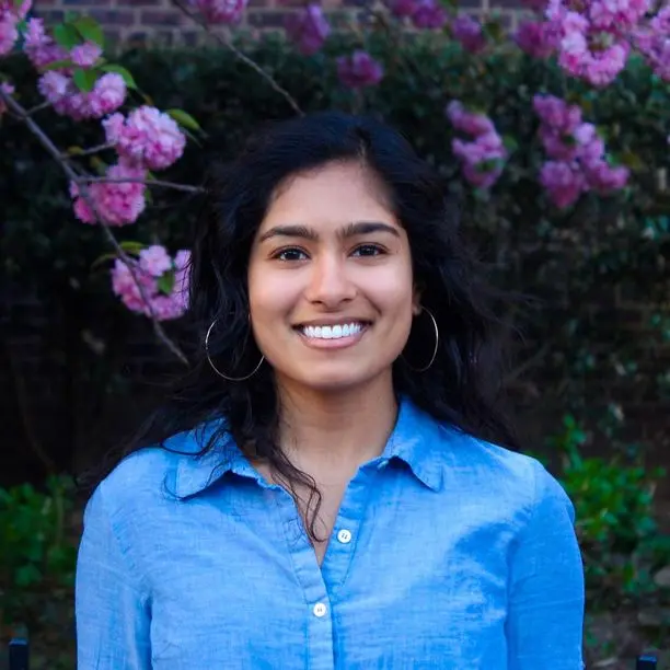 Dr. Sandhya Kajeepeta