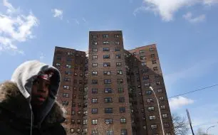 Barred from Housing: The Discriminatory Impacts of Criminal History Restrictions in Tenant Screening