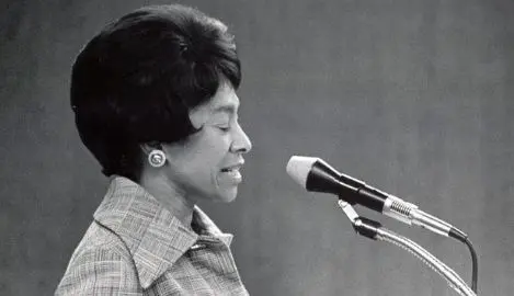 Jean Fairfax and the Division of Legal Information and Community Service