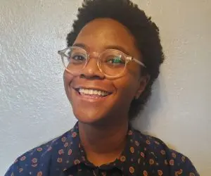 Cassandra Mensah Cassandra Mensah
