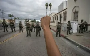 Who Holds Sheriffs Accountable?