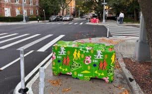 Safe Roads for All: A Community-Centered Public Health Approach to Traffic Safety