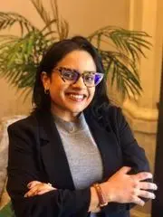 Picture of Christina Das