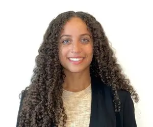 Dr. Amanda Benjamin