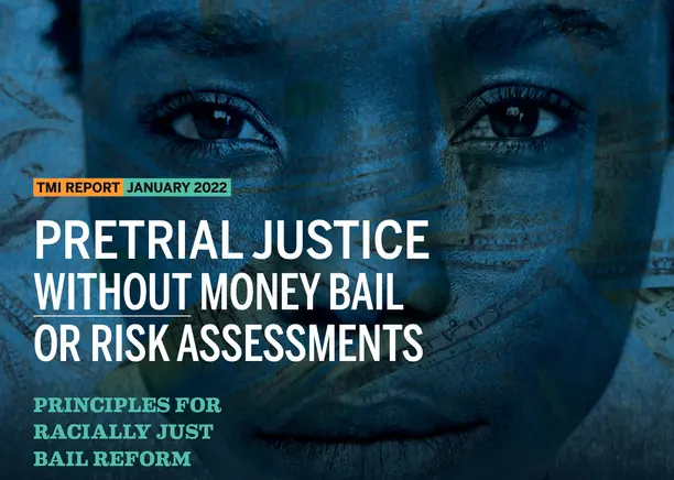 Pretrial Justice Without Money Bail or Risk Assessments