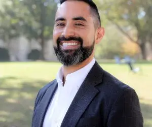 Dr. Bernard Fraga