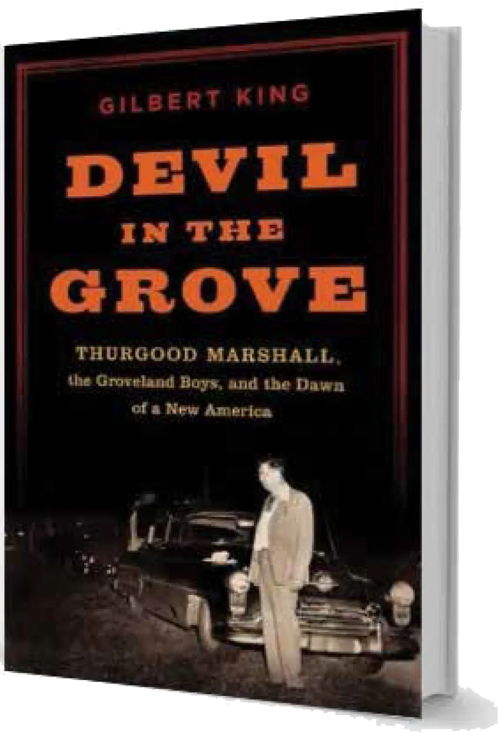 Devil in the Grove