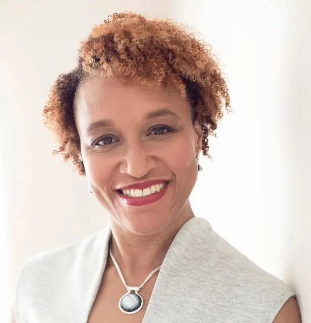 Dr. Kesha Moore
