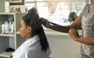 Toxic Beauty: How Chemical Exposure from Hair Products Contributes to Racial Disparities in Black Women’s Health