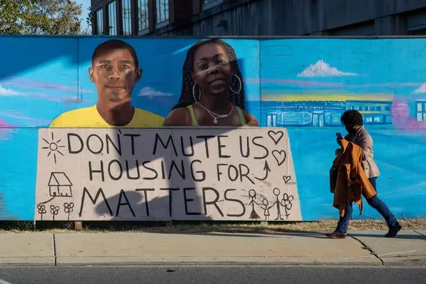 Bad Housing Blues: Discrimination in the Housing Choice Voucher Program in Memphis, Tennessee