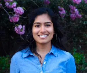 Dr. Sandhya Kajeepeta
