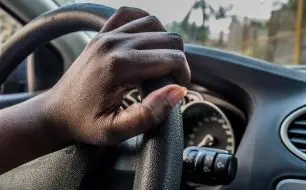 Driving While Black: Reimagining Traffic Safety