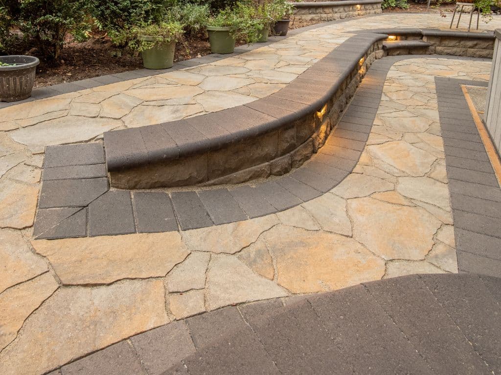 Eli's Paver Patios 2450 Mottman Rd SW Tumwater 98512, Washington United States (360) 807 4198 paver walkways (1)