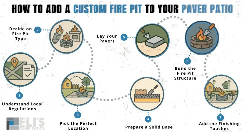 Eli's Paver Patios 2450 Mottman Rd SW Tumwater, Washington 98512 United States (360) 807 4198 outdoor fire pits