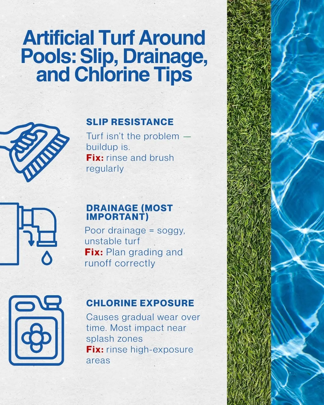 Eli's Paver Patios 2450 Mottman Rd SW Tumwater 98512, Washington United States (360) 807 4198 infographics of artificial turf