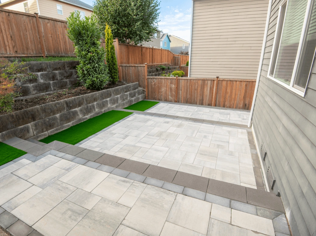 paver patio project olympia main
