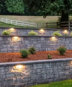 Retaining Walls