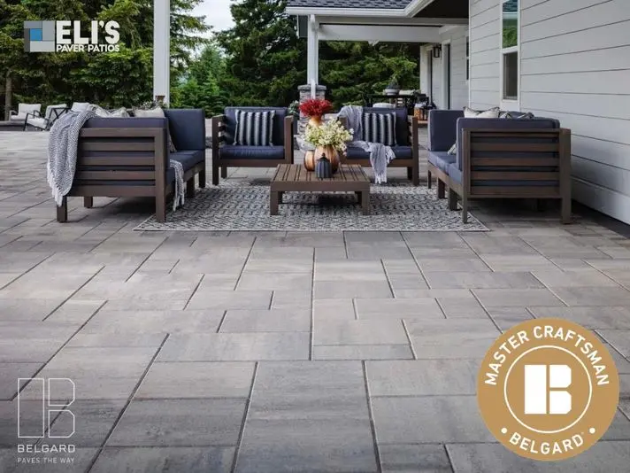 Eli's Paver Patios 2450 Mottman Rd SW Tumwater 98512, Washington United States (360) 807 4198 patio contractors
