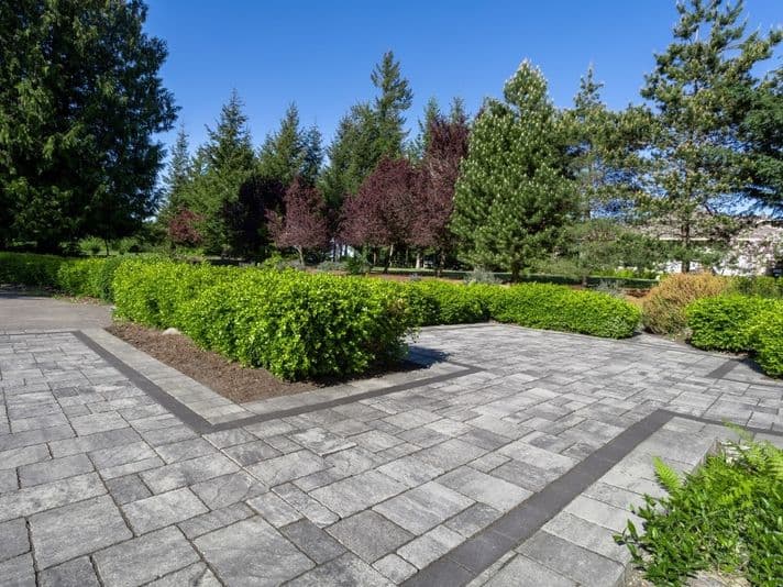Eli's Paver Patios 2450 Mottman Rd SW Tumwater 98512, Washington United States (360) 807 4198 cost of pavers