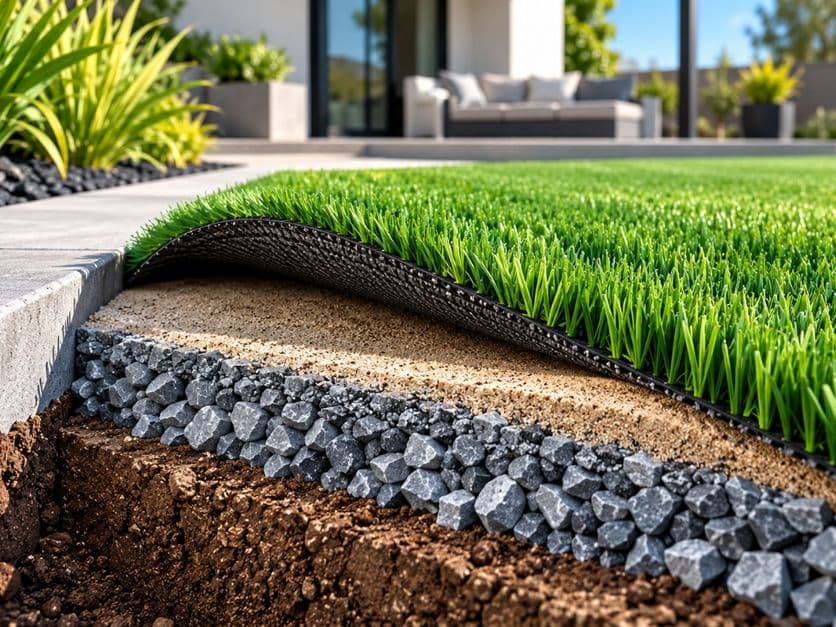 Eli's Paver Patios 2450 Mottman Rd SW Tumwater, Washington 98512 United States (360) 807 4198 artificial grass installation