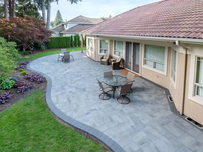 outdoor living spaces Silverdale backyard upgrade