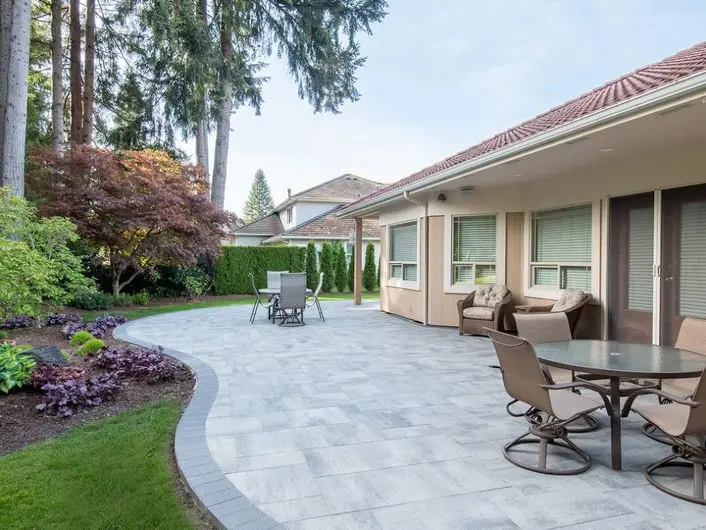 outdoor living spaces Federal Way backyard upgrade